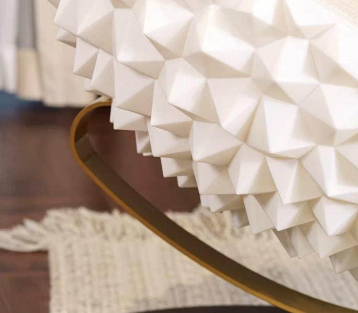 Durian Cat Bed with Sisal Scratching Board — Multi-functional Cat Bed and Scratching Post